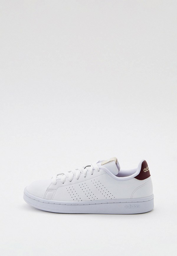 

Кеды adidas, Белый, ADVANTAGE