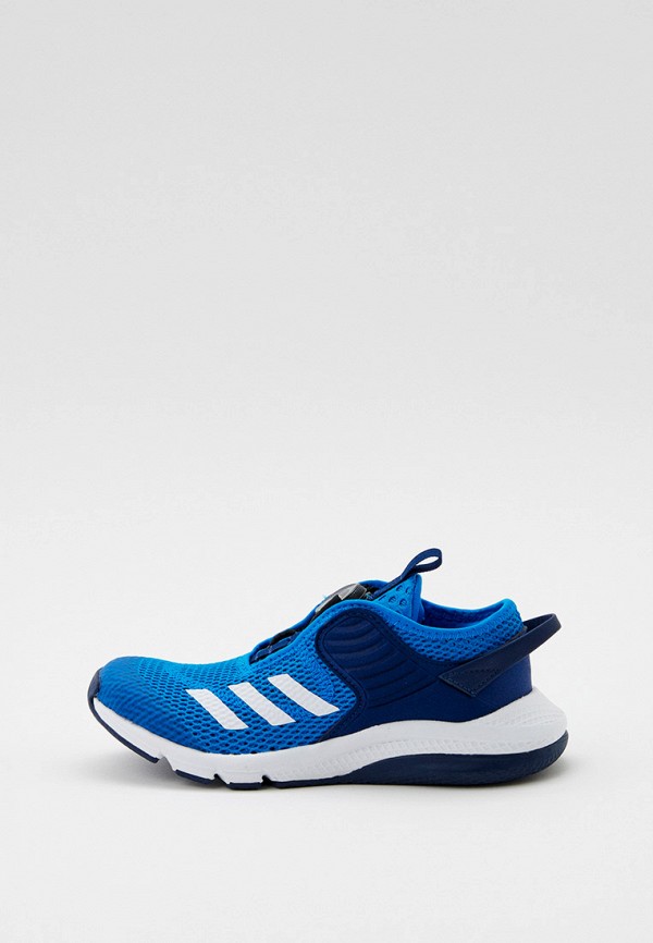 

Кроссовки adidas, Синий, ActiveFlex Boa K