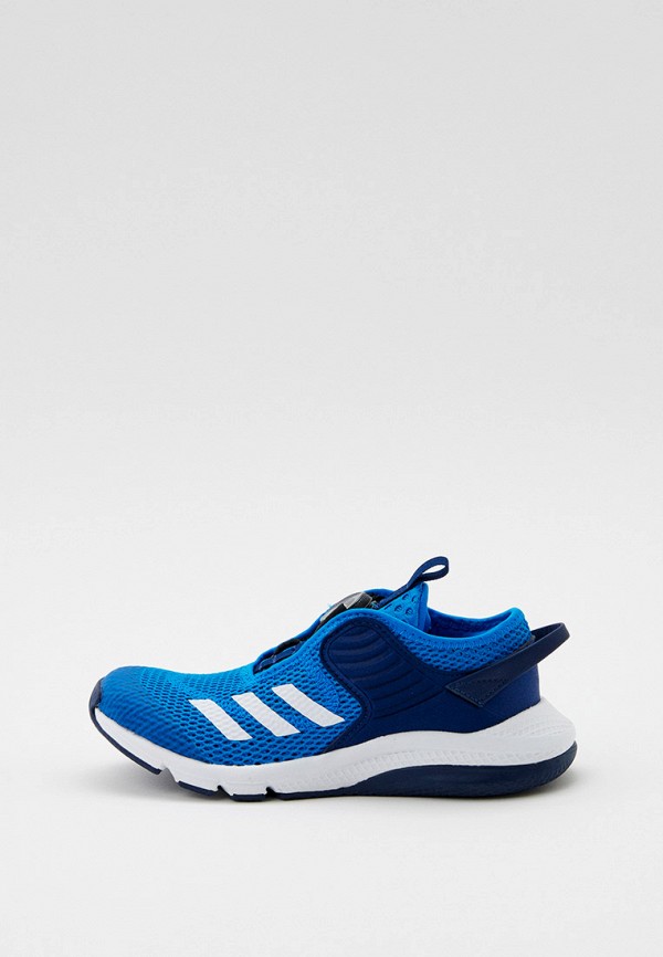 Кроссовки adidas синий GZ3359 RTLACH905201