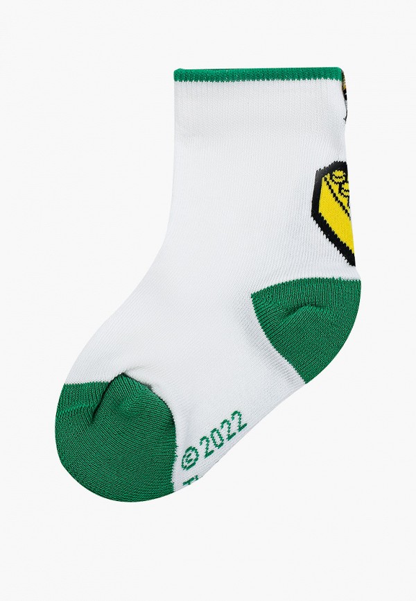 Носки 3 пары  adidas фото