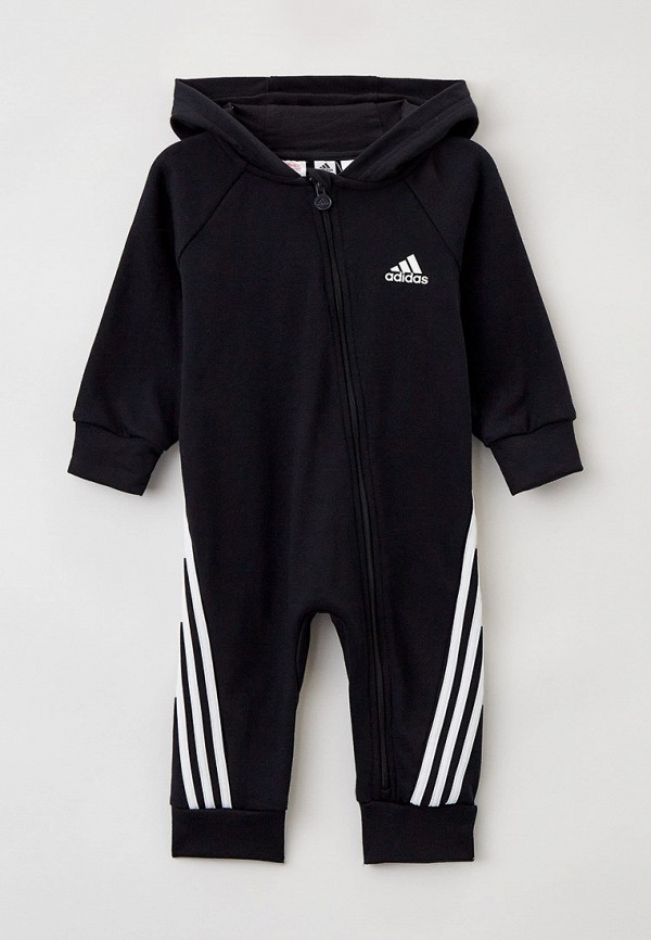 

Комбинезон adidas, Черный, I FI ONESIE FT