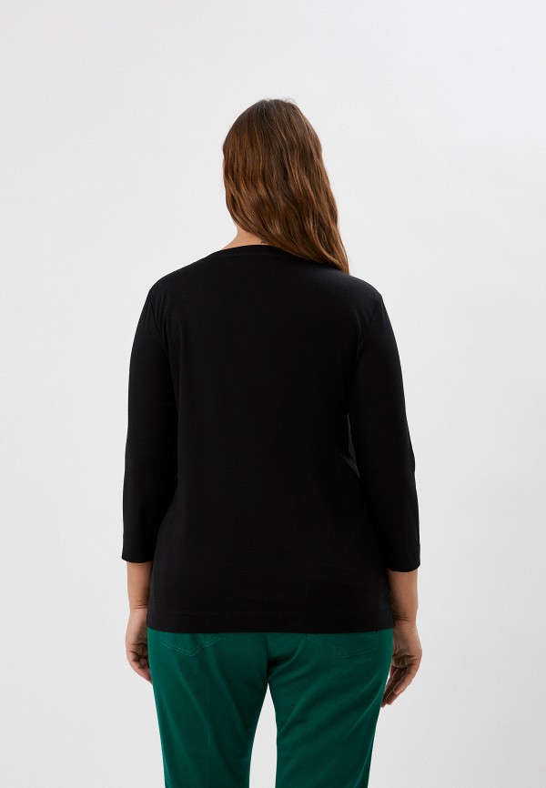 фото Лонгслив elena miro