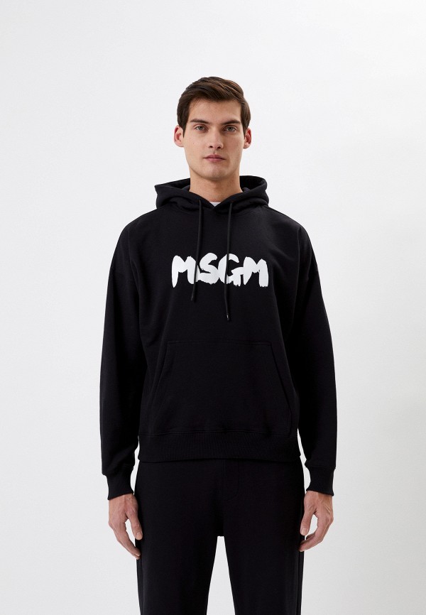 Худи  MSGM