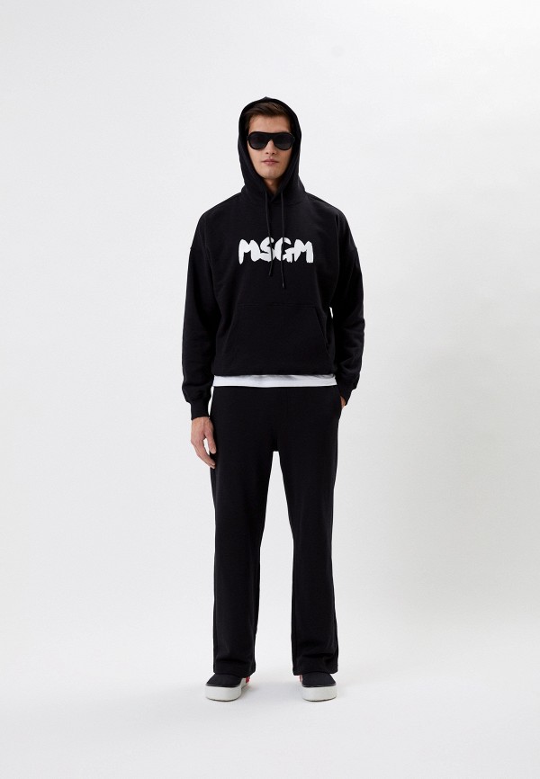 Худи  MSGM фото