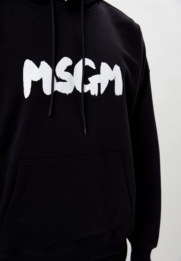 Худи  MSGM фото