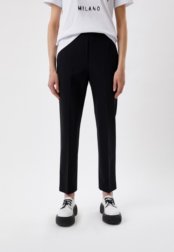 

Брюки MSGM, Черный
