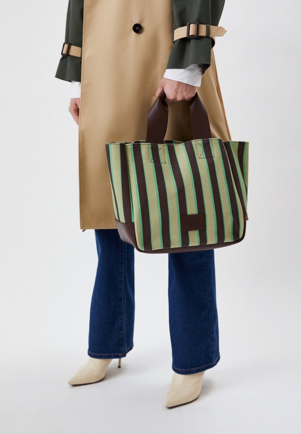 Сумка  MSGM фото
