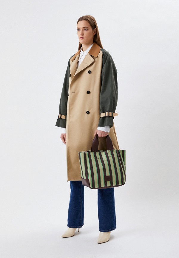 Сумка  MSGM фото