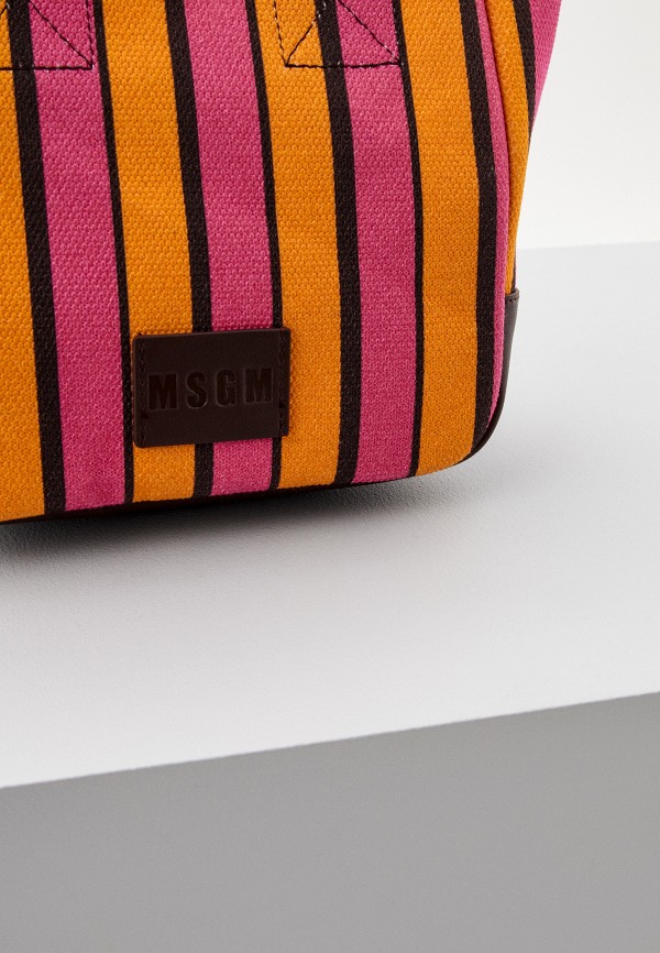 Сумка  MSGM фото