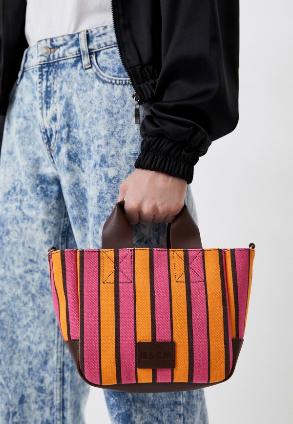Сумка  MSGM фото