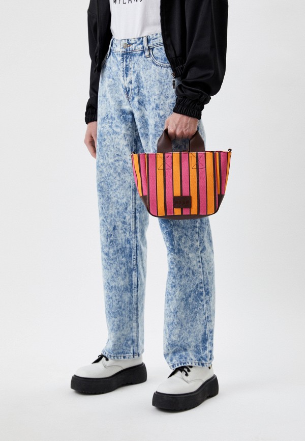 Сумка  MSGM фото