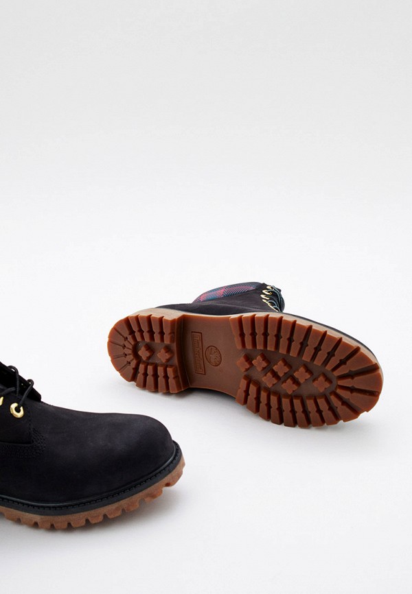 Тимберленды  Timberland фото