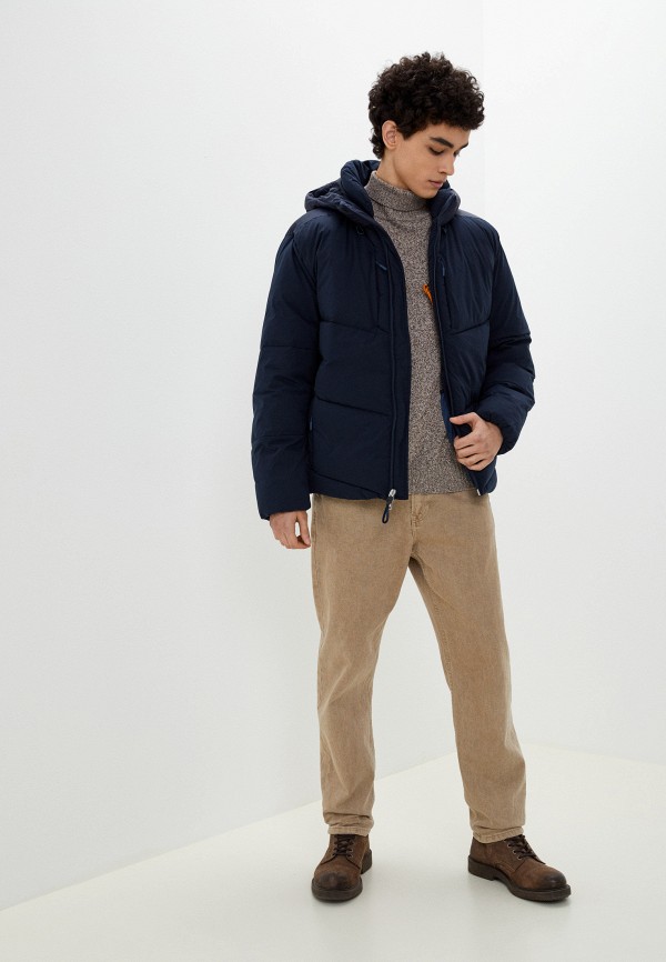 Куртка утепленная  Timberland фото