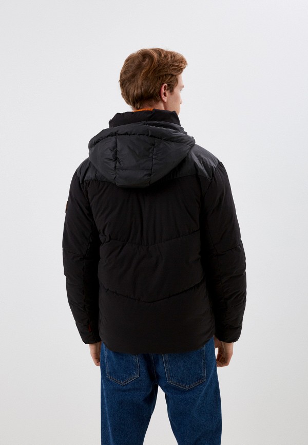 фото Куртка утепленная timberland