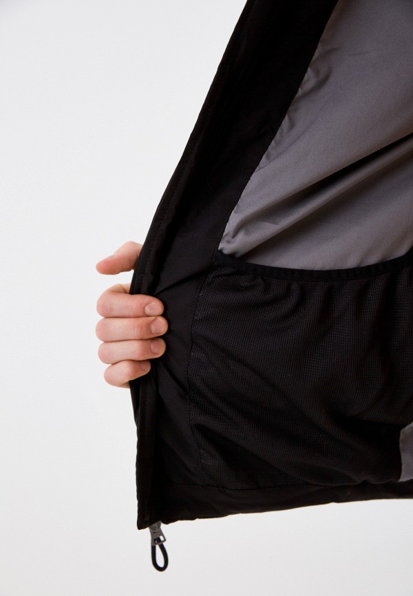 фото Куртка утепленная timberland