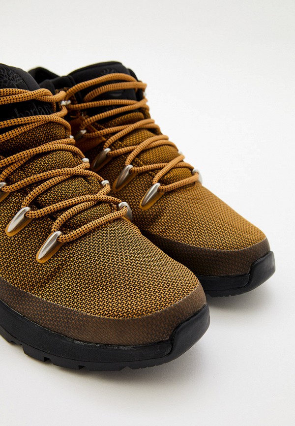 Ботинки Timberland Ботинки Timberland фото