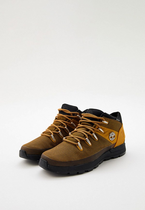 Ботинки Timberland Ботинки Timberland фото