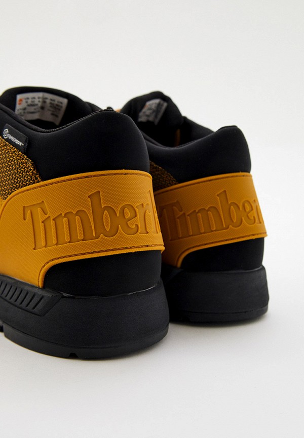 Ботинки Timberland Ботинки Timberland фото