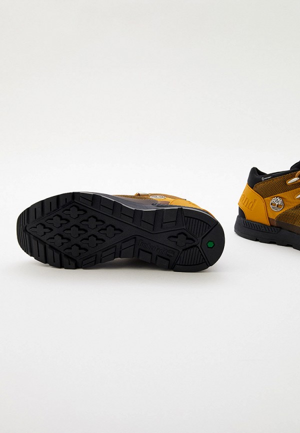 Ботинки Timberland Ботинки Timberland фото