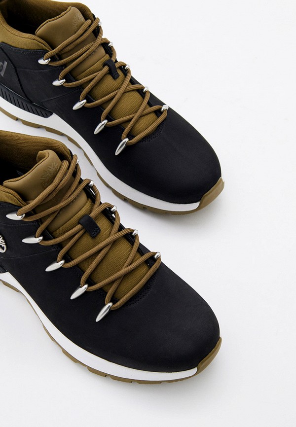 Ботинки  Timberland фото