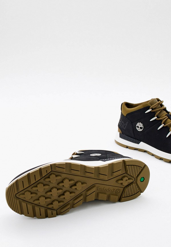 Ботинки  Timberland фото