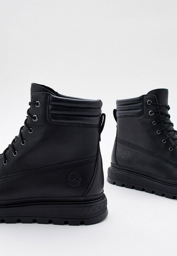 Тимберленды Timberland Тимберленды Timberland фото