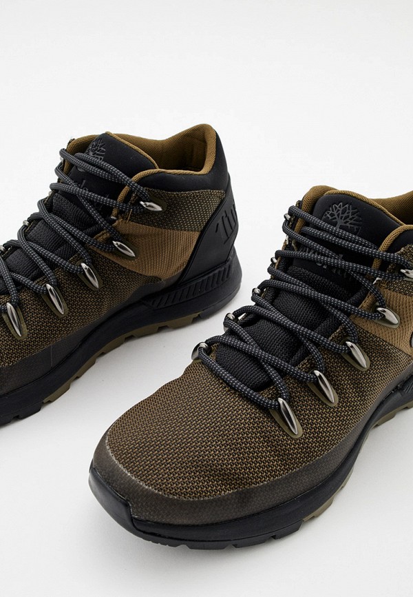 Ботинки Timberland Ботинки Timberland фото