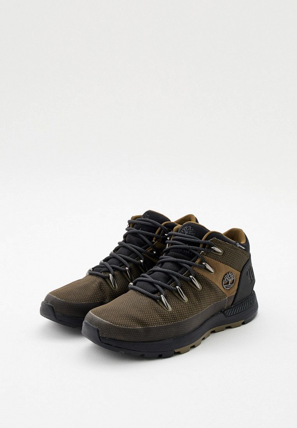 Ботинки Timberland Ботинки Timberland фото