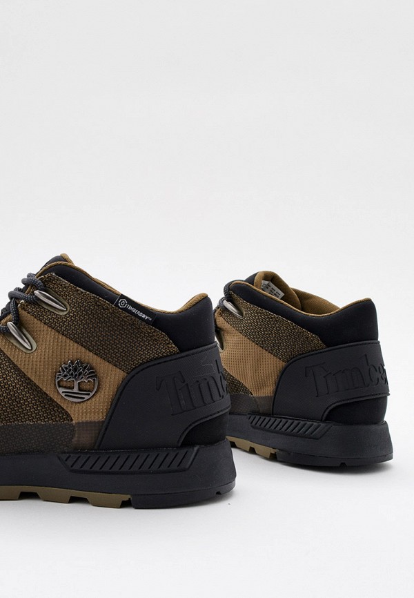 Ботинки Timberland Ботинки Timberland фото