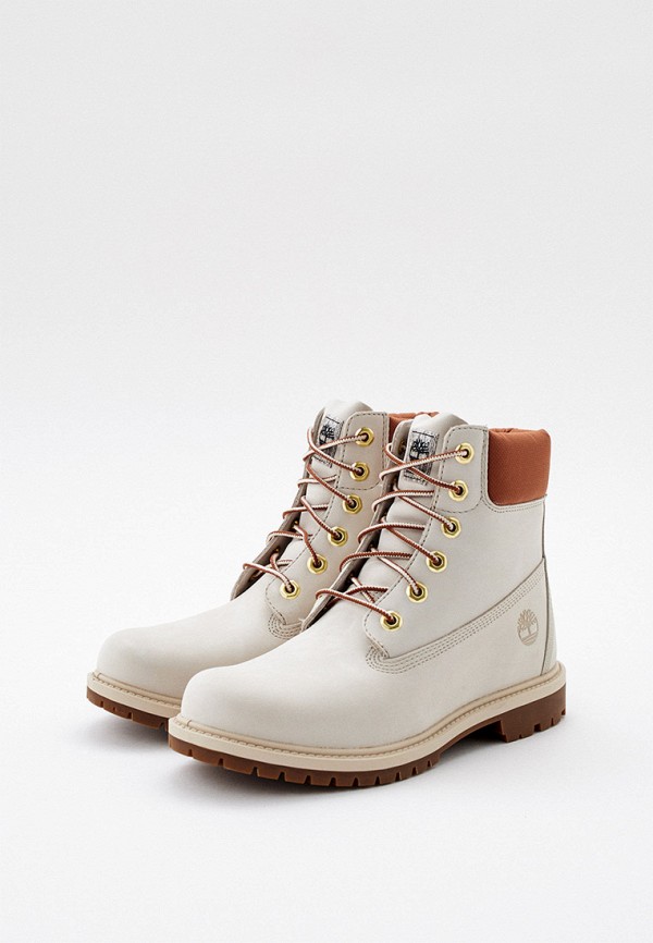 Тимберленды Timberland Тимберленды Timberland фото