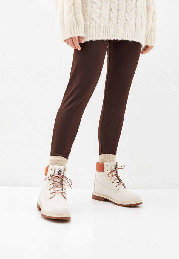 Тимберленды Timberland Тимберленды Timberland фото