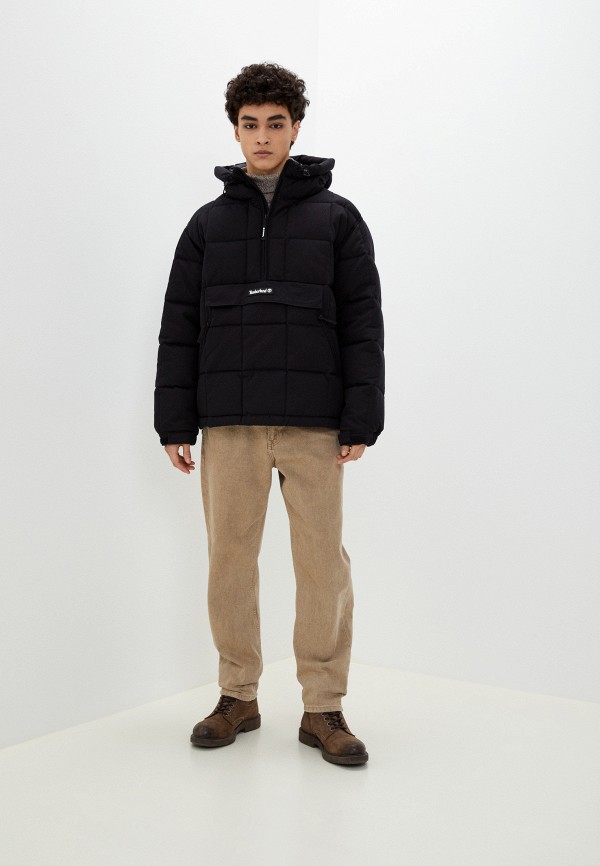 фото Куртка утепленная timberland