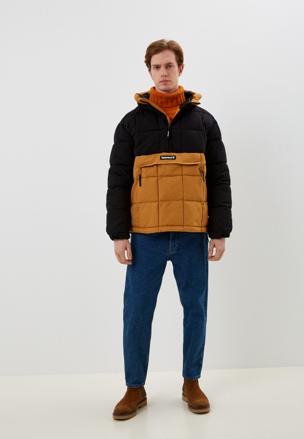 Куртка утепленная  Timberland фото