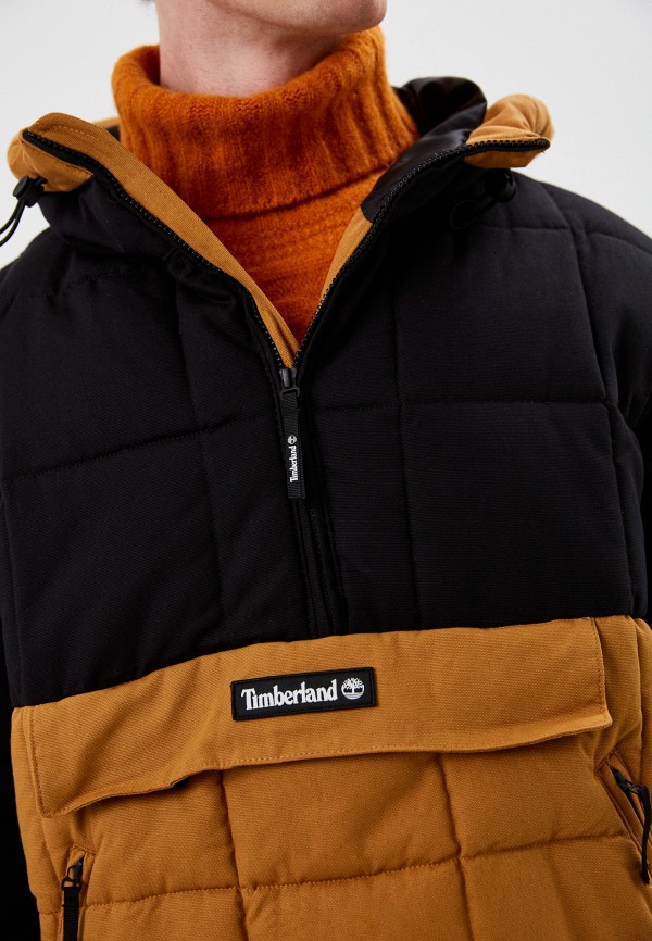 Куртка утепленная  Timberland фото