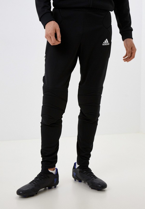 

Брюки спортивные adidas, Черный, TIERRO GK PAN