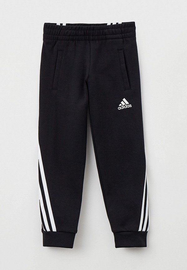 

Брюки спортивные adidas, Черный, G 3S PANT