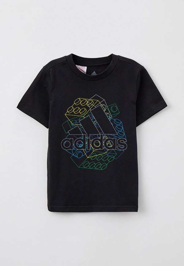 Футболка adidas