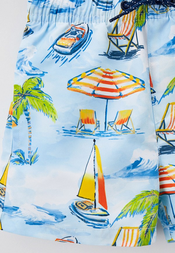 фото Шорты для плавания mayoral