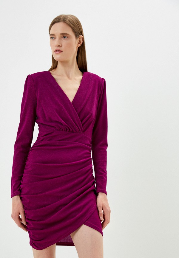 

Платье By Swan, Фуксия