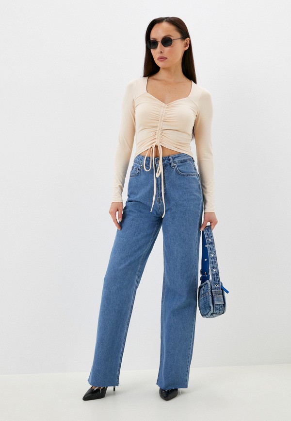 фото Лонгслив by swan