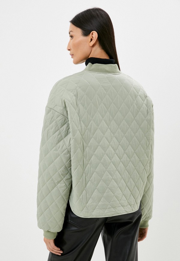 фото Куртка утепленная fragarika