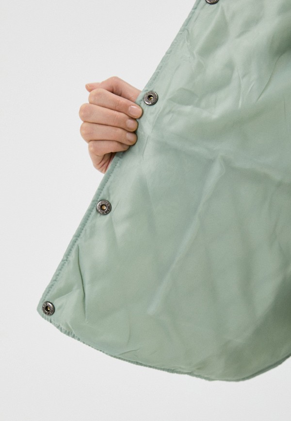 фото Куртка утепленная fragarika