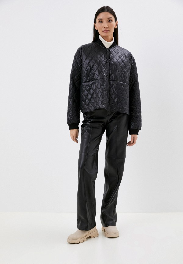 фото Куртка утепленная fragarika