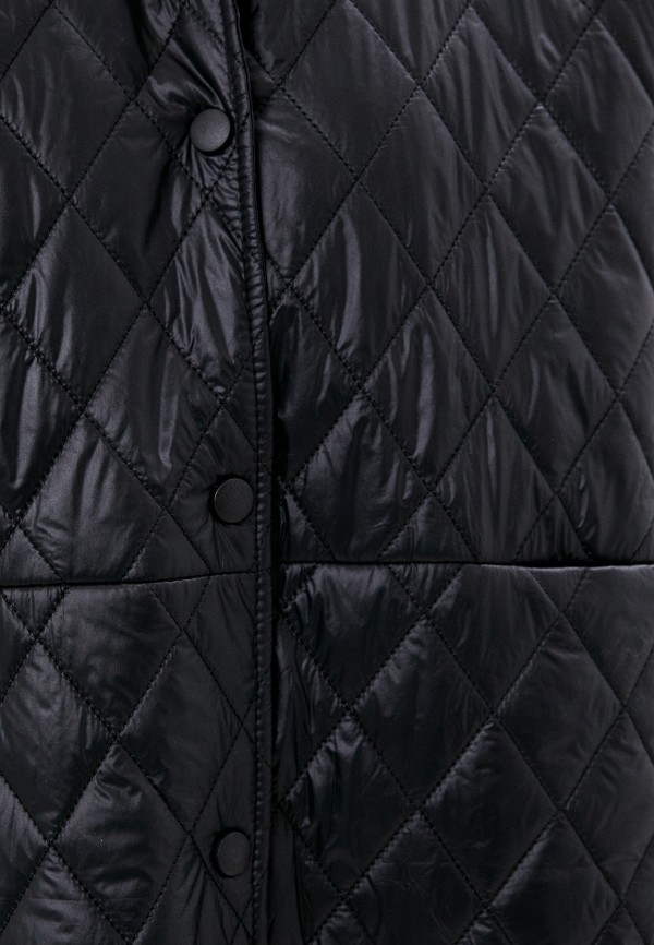 фото Куртка утепленная fragarika