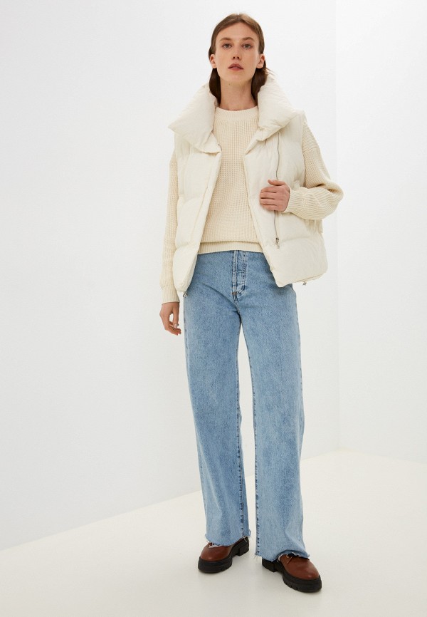 фото Жилет утепленный fragarika