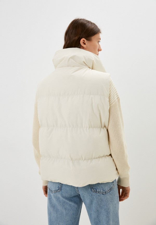 фото Жилет утепленный fragarika