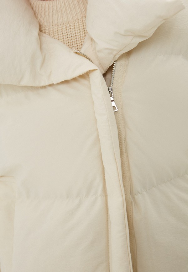 фото Жилет утепленный fragarika