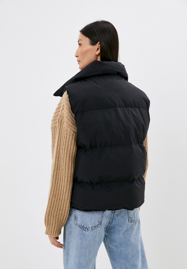 фото Жилет утепленный fragarika