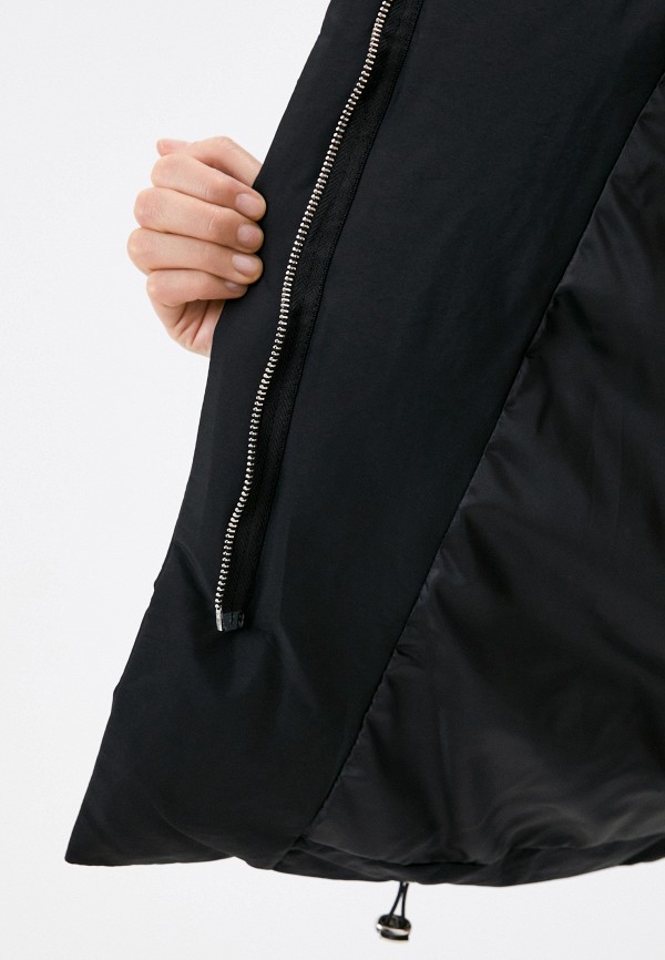 фото Жилет утепленный fragarika