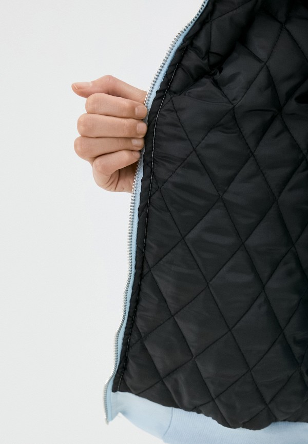 фото Куртка утепленная fragarika